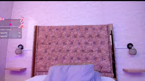  GABY DESIRE  online show from January 13, 2025, 7:10 pm