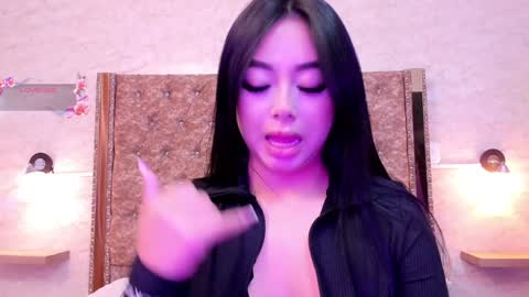  GABY DESIRE  online show from January 15, 2025, 12:36 pm