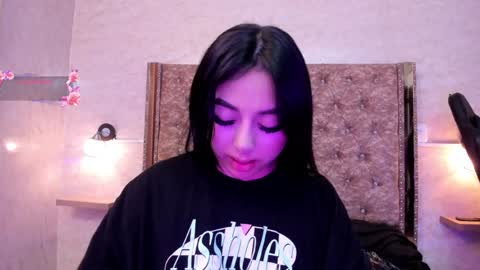  GABY DESIRE  online show from January 22, 2025, 1:21 pm