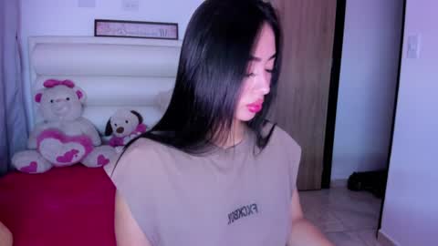 Snapshot of gabydesire chatting on July 12, 2026, 4:36 am GABY DESIRE online show from July 12, 2026, 4:36 am