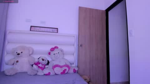 Snapshot of gabydesire chatting on July 25, 2026, 7:06 am GABY DESIRE online show from July 25, 2026, 7:06 am