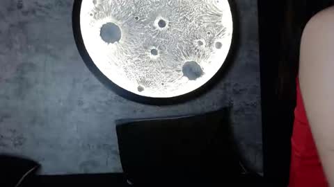 GabyeAndy online show from November 22, 2025, 4:44 am