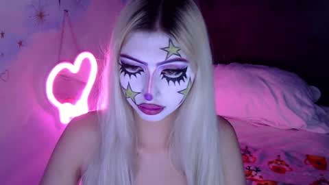 Snapshot of gabygumms chatting on April 30, 2026, 12:11 pm gabygumms online show from April 30, 2026, 12:11 pm
