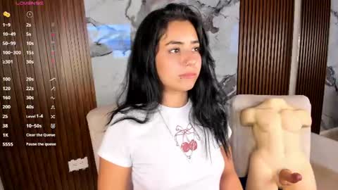 Snapshot of gabyhott_ chatting on July 30, 2026, 2:32 am Gaby online show from July 30, 2026, 2:32 am