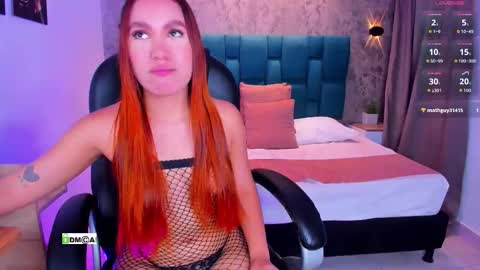 Gaby Jackson1 online show from December 20, 2025, 12:34 pm