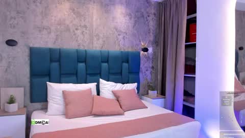 Gaby Jackson1 online show from April 23, 2026, 12:29 pm