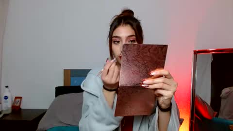 Gaby online show from January 20, 2025, 9:56 am