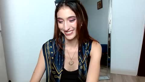 Gaby online show from March 5, 2025, 5:39 pm