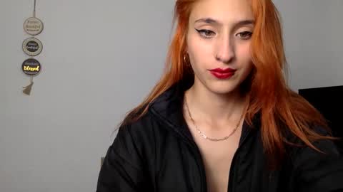 Gaby online show from September 9, 2025, 2:55 am