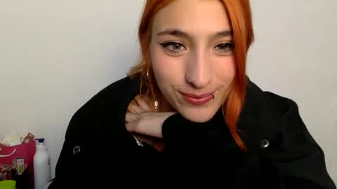 Gaby online show from September 15, 2025, 3:06 am