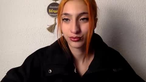 Gaby online show from September 26, 2025, 3:10 am