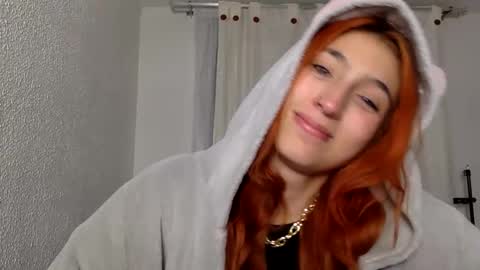 Gaby online show from October 6, 2025, 3:48 am