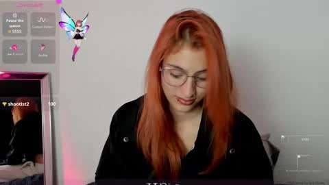 Gaby online show from November 2, 2025, 3:31 am