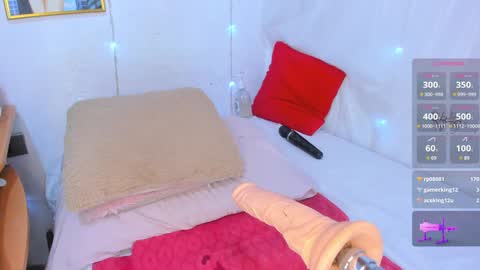 gabylove2021 online show from January 19, 2025, 1:33 pm