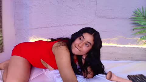 Gaby  online show from March 4, 2025, 2:53 pm