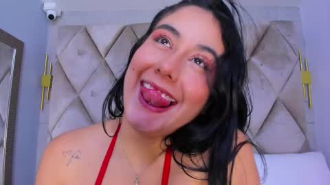 Gaby  online show from March 11, 2026, 12:55 pm