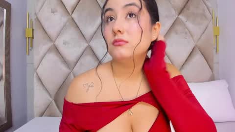 Snapshot of gabyparker_ chatting on June 3, 2026, 12:19 pm Gaby online show from June 3, 2026, 12:19 pm
