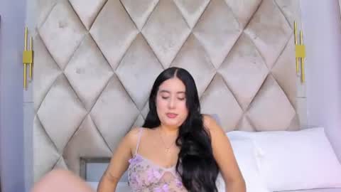 Snapshot of gabyparker_ chatting on June 9, 2026, 12:17 pm Gaby online show from June 9, 2026, 12:17 pm