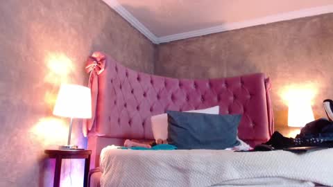 Gaby online show from February 1, 2025, 1:20 pm