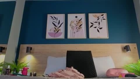 Gaby online show from October 29, 2025, 8:10 pm