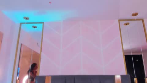 Gaby online show from November 11, 2025, 8:20 pm