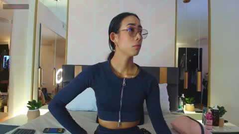 Gaby online show from January 8, 2026, 7:49 pm