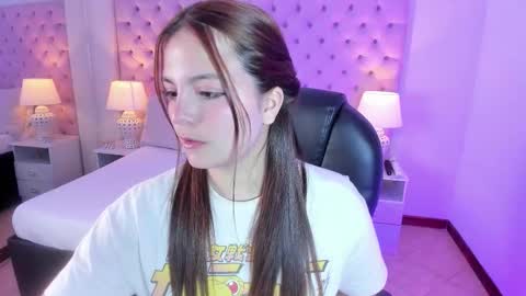 Gaby  online show from January 8, 2026, 1:57 pm