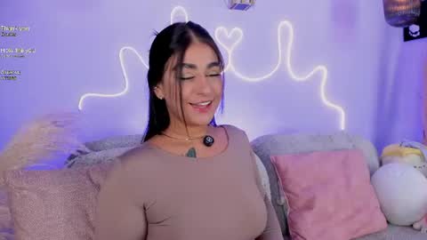 Snapshot of gabyrhodes chatting on July 17, 2026, 6:57 pm Gabriela let my eyes dazzle you with pleasure online show from July 17, 2026, 6:57 pm