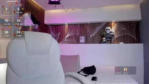 gabyrose9 online show from October 25, 2025, 11:29 am