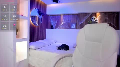 gabyrose9 online show from October 29, 2025, 11:45 am