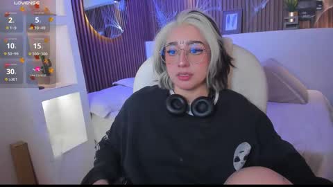 gabyrose9 online show from November 4, 2025, 11:42 am