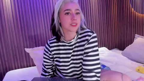 gabyrose9 online show from April 17, 2026, 7:50 pm