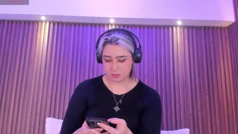 gabyrose9 online show from June 4, 2026, 8:15 pm