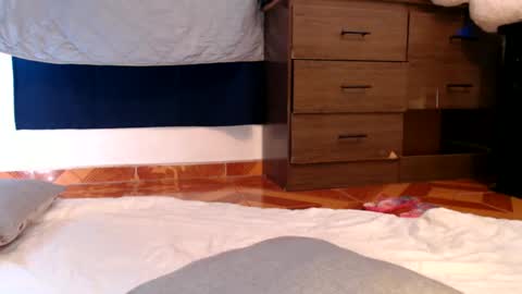 gabysot online show from January 12, 2025, 5:01 pm