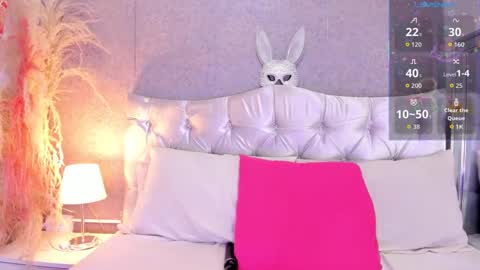 GABYTAYLOR online show from September 25, 2025, 1:48 pm