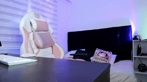 Gabriela Miller online show from January 9, 2025, 5:54 pm