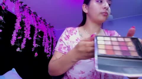 gabby cooper online show from April 1, 2026, 2:23 am