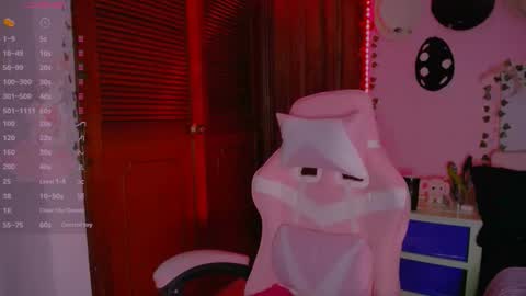 gabyye capprins online show from September 16, 2025, 8:54 pm