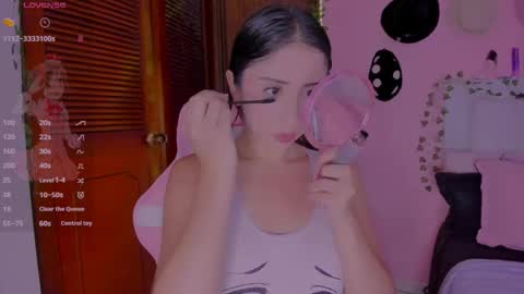 gabyye capprins online show from September 20, 2025, 9:16 pm