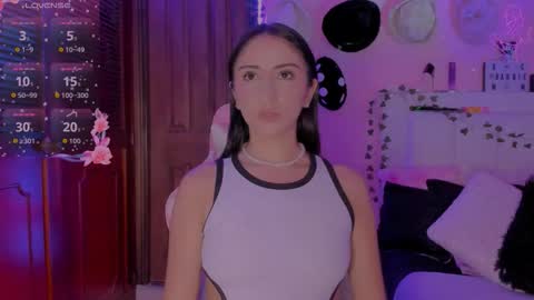 gabyye capprins online show from September 25, 2025, 12:25 am