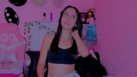 gabyye capprins online show from September 28, 2025, 12:27 am