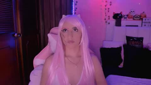 gabyye capprins online show from October 10, 2025, 1:26 am