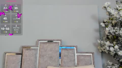 gabyyjones online show from February 20, 2025, 11:20 am