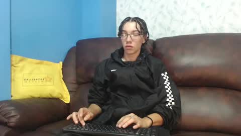 gadiel_sex online show from February 6, 2025, 12:16 pm