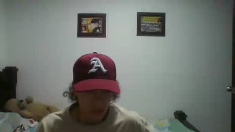 gadiel_sex online show from March 3, 2025, 11:33 am