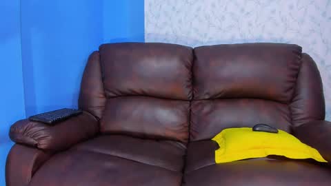 gadiel_sex online show from March 5, 2025, 7:27 pm