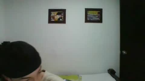 gadiel_sex online show from March 9, 2025, 2:32 pm