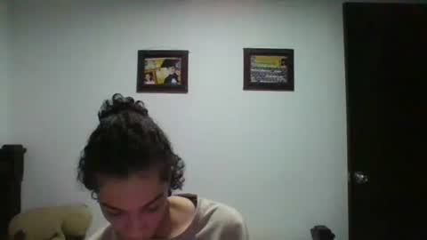 gadiel_sex online show from March 12, 2025, 2:20 am