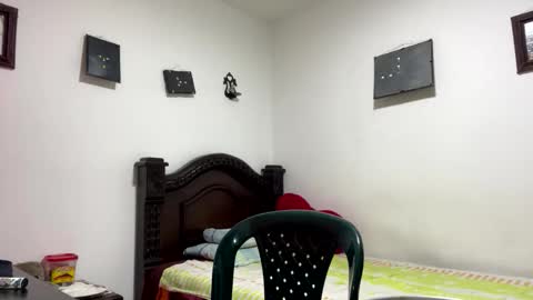 gadiel_sex online show from February 1, 2026, 2:26 pm