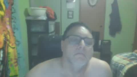 gadude45 online show from January 5, 2025, 1:36 pm